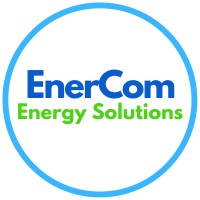 Enercom Energy Solutions logo